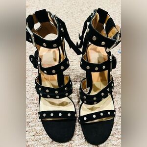 Brand New .Dolce Vita Suede Sandal